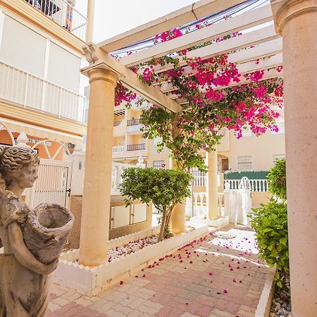 33 Beach Terrace - Alicante Real Estate لا ماتا المظهر الخارجي الصورة