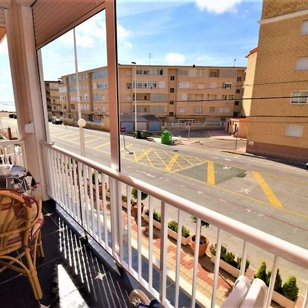 33 Beach Terrace - Alicante Real Estate لا ماتا المظهر الخارجي الصورة