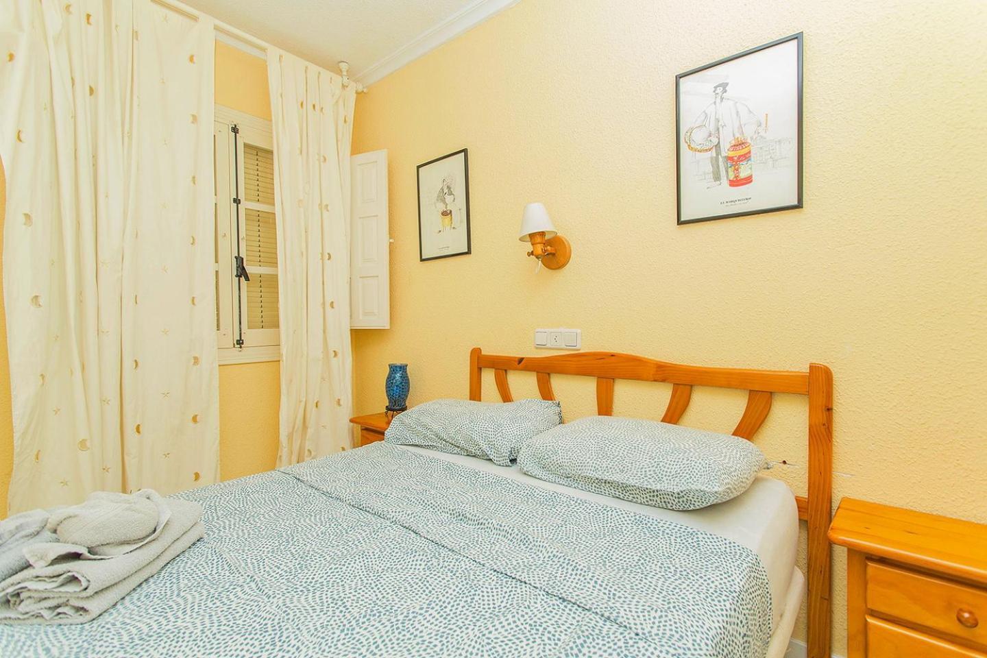 33 Beach Terrace - Alicante Real Estate لا ماتا المظهر الخارجي الصورة