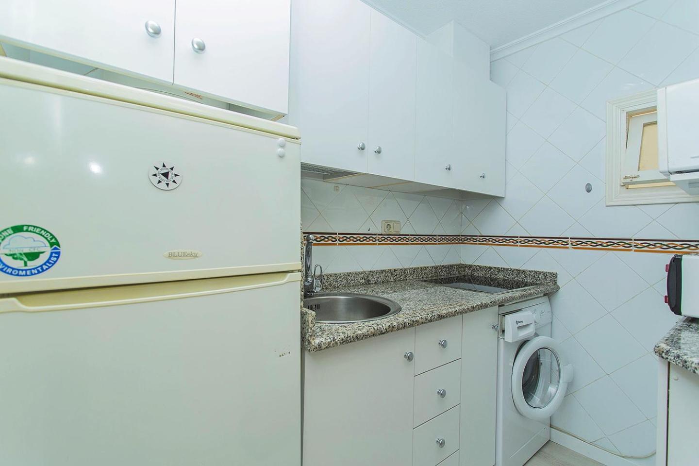 33 Beach Terrace - Alicante Real Estate لا ماتا المظهر الخارجي الصورة