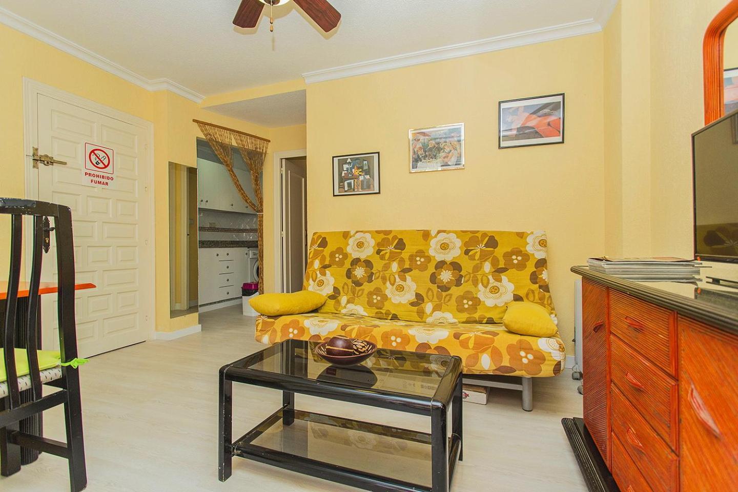 33 Beach Terrace - Alicante Real Estate لا ماتا المظهر الخارجي الصورة