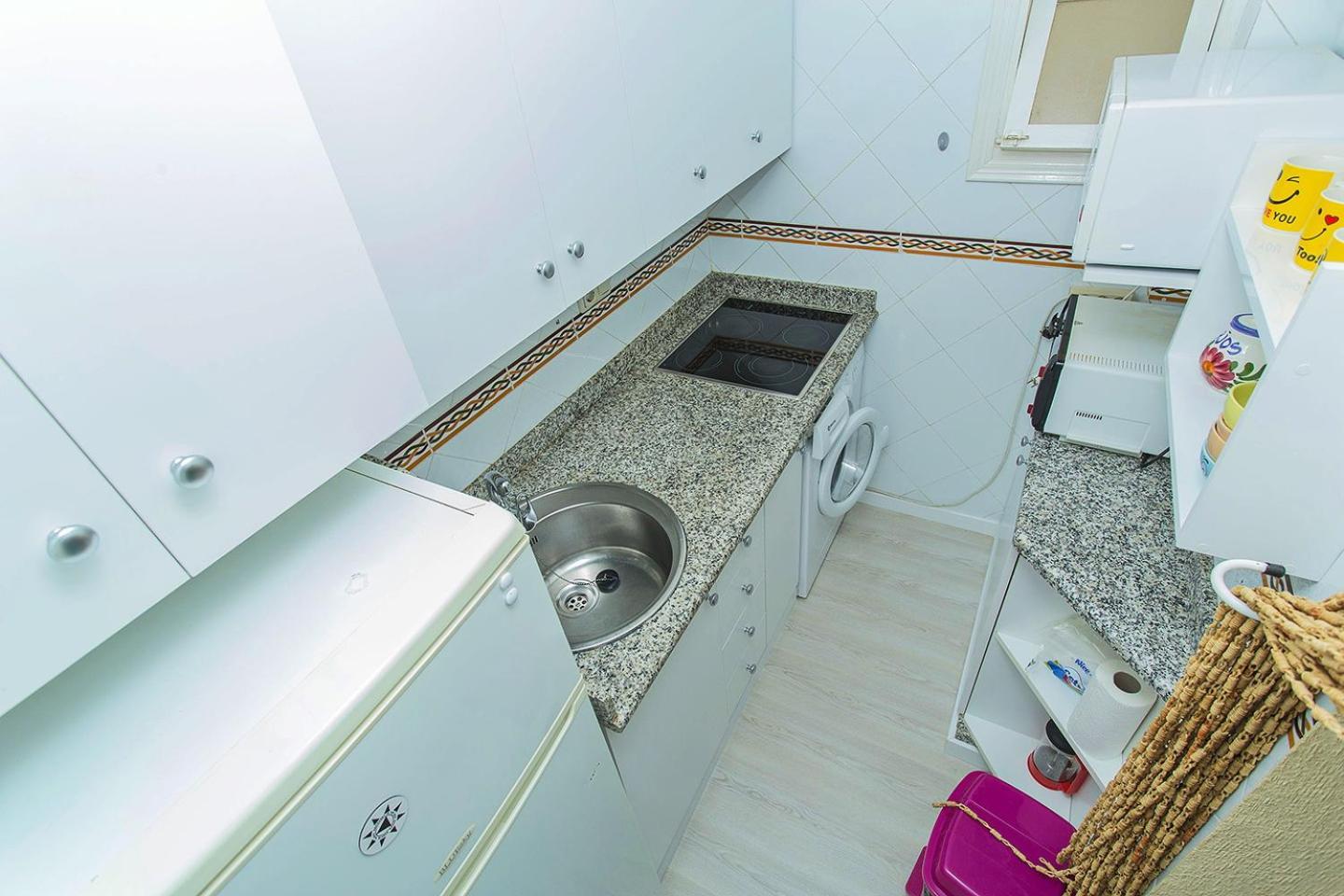 33 Beach Terrace - Alicante Real Estate لا ماتا المظهر الخارجي الصورة