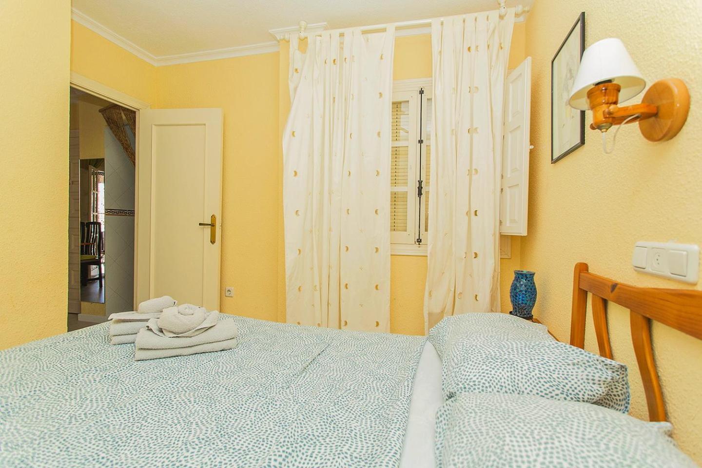 33 Beach Terrace - Alicante Real Estate لا ماتا المظهر الخارجي الصورة