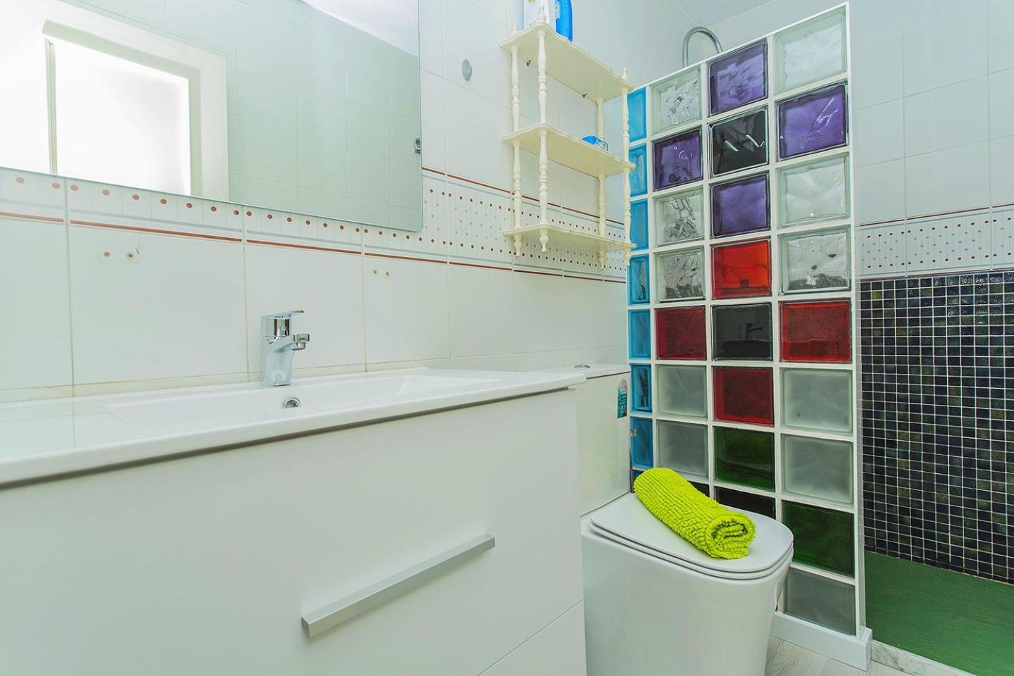 33 Beach Terrace - Alicante Real Estate لا ماتا المظهر الخارجي الصورة