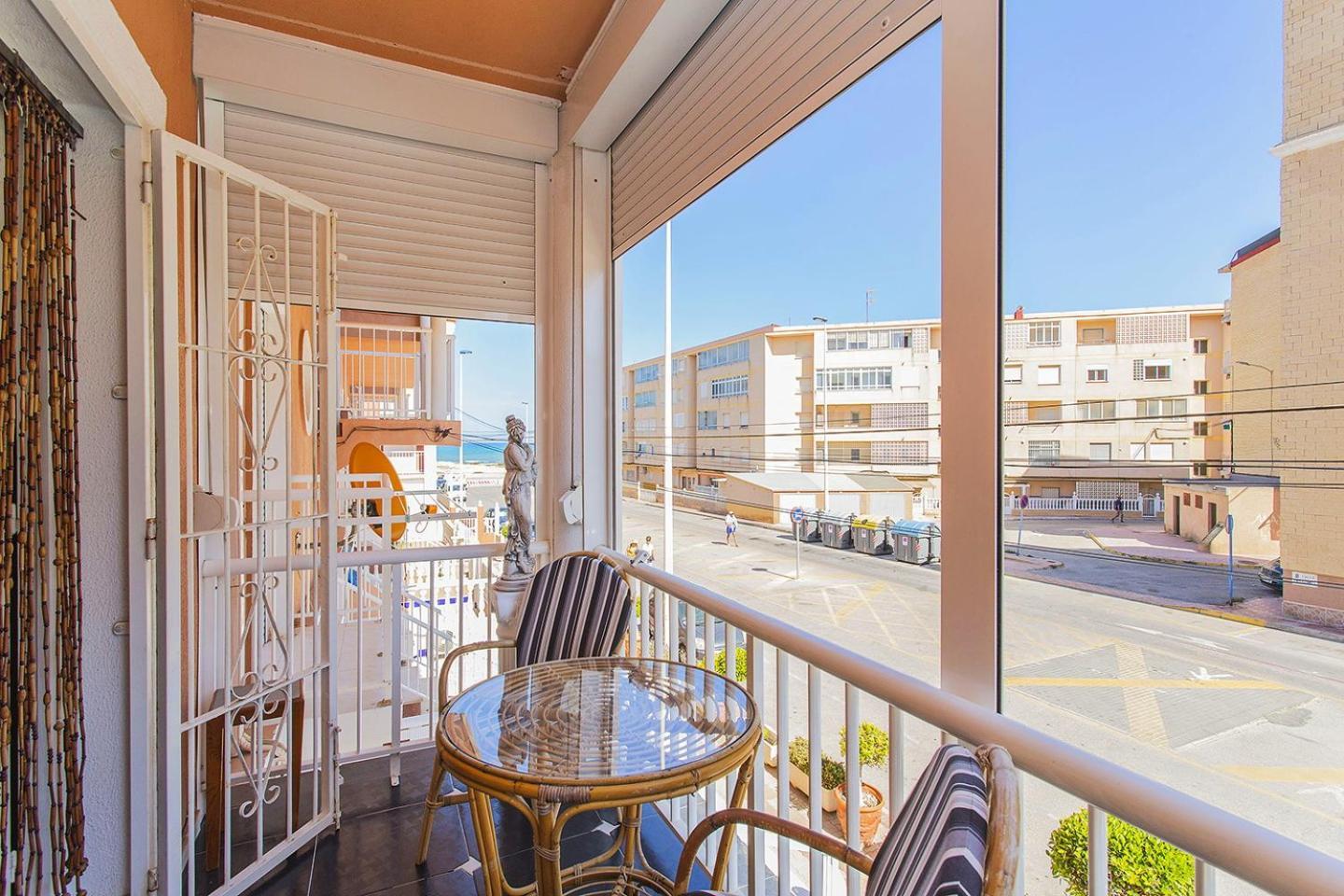 33 Beach Terrace - Alicante Real Estate لا ماتا المظهر الخارجي الصورة