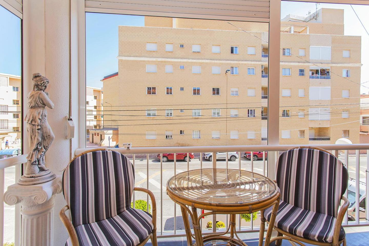 33 Beach Terrace - Alicante Real Estate لا ماتا المظهر الخارجي الصورة