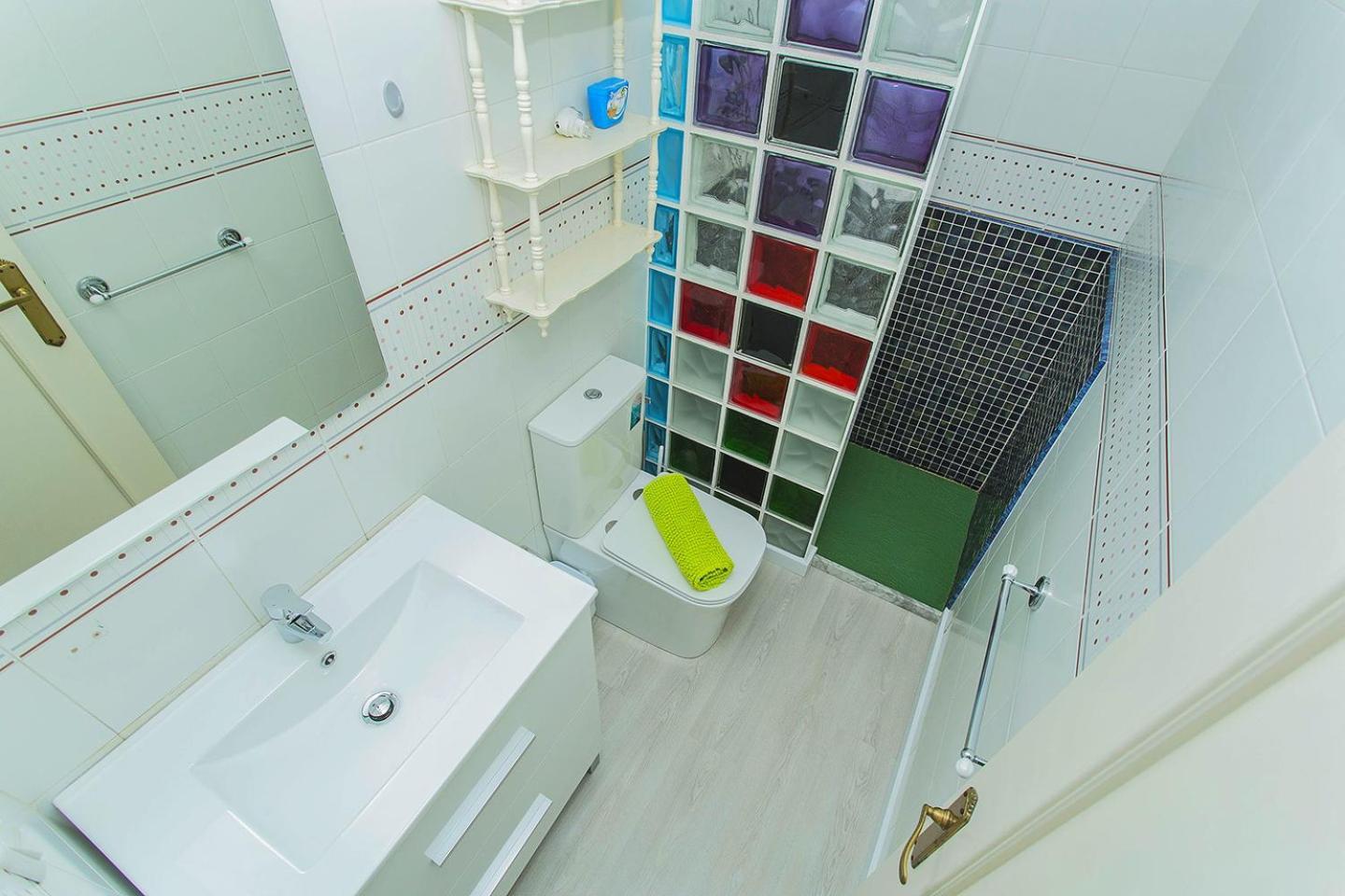 33 Beach Terrace - Alicante Real Estate لا ماتا المظهر الخارجي الصورة