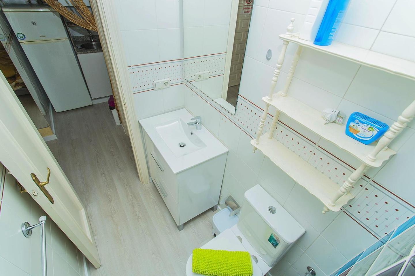 33 Beach Terrace - Alicante Real Estate لا ماتا المظهر الخارجي الصورة