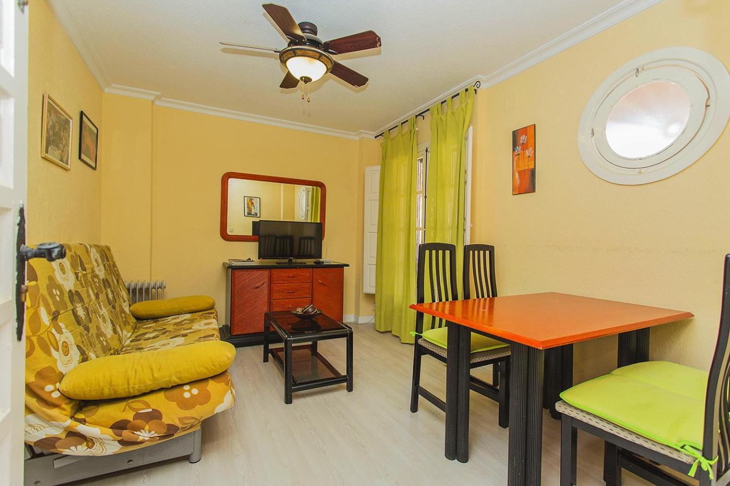 33 Beach Terrace - Alicante Real Estate لا ماتا المظهر الخارجي الصورة