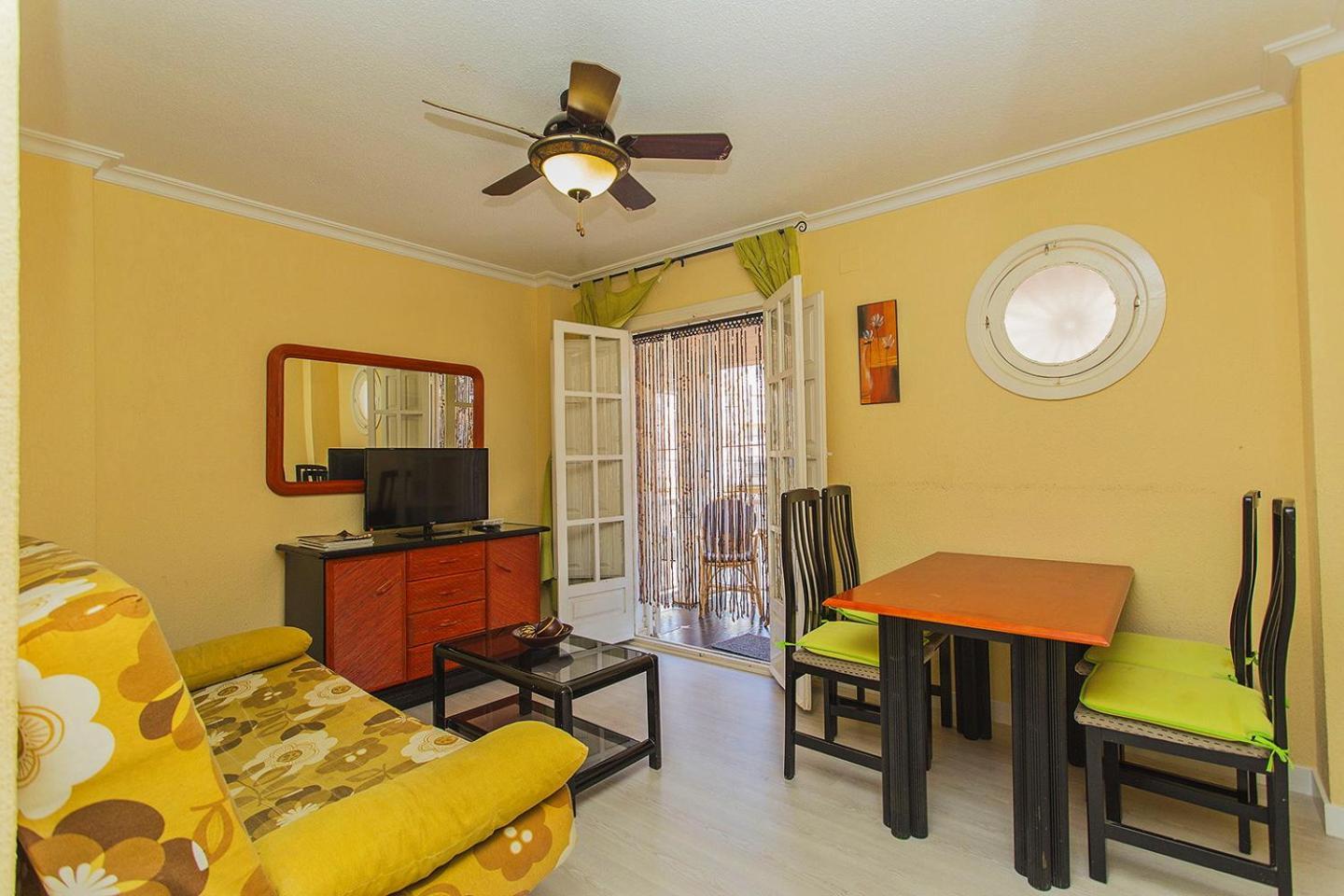 33 Beach Terrace - Alicante Real Estate لا ماتا المظهر الخارجي الصورة