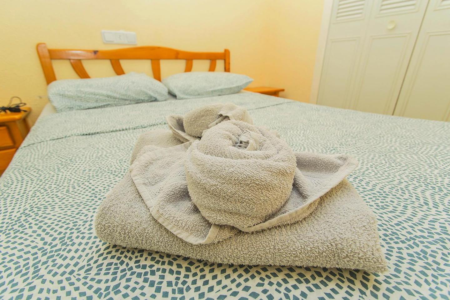 33 Beach Terrace - Alicante Real Estate لا ماتا المظهر الخارجي الصورة