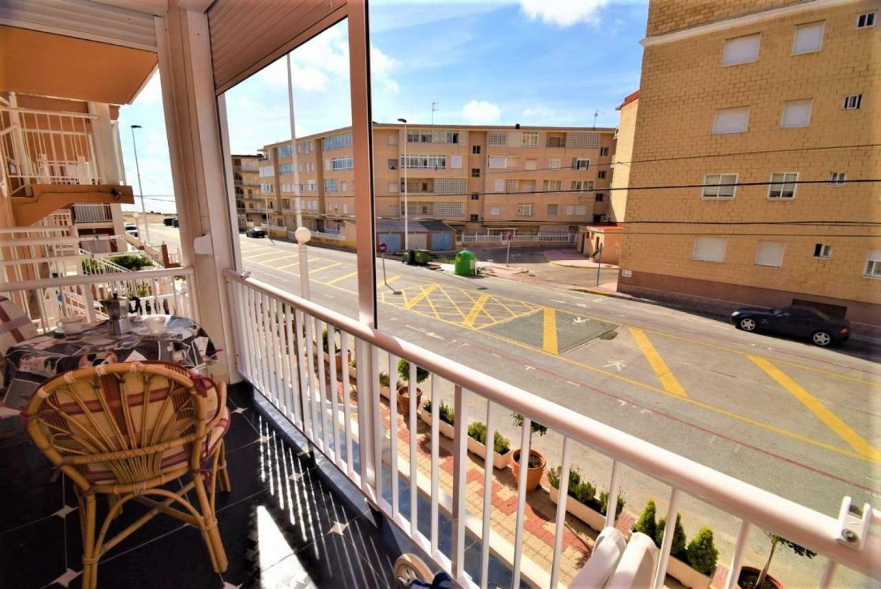 33 Beach Terrace - Alicante Real Estate لا ماتا المظهر الخارجي الصورة