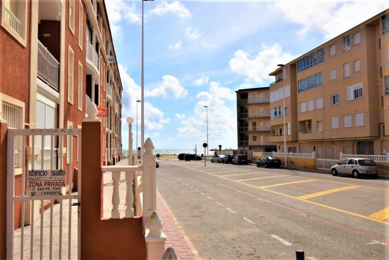 33 Beach Terrace - Alicante Real Estate لا ماتا المظهر الخارجي الصورة