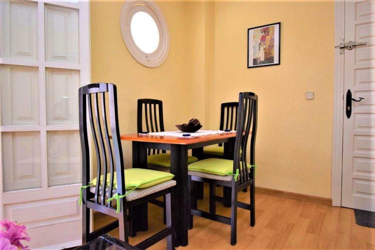 33 Beach Terrace - Alicante Real Estate لا ماتا المظهر الخارجي الصورة