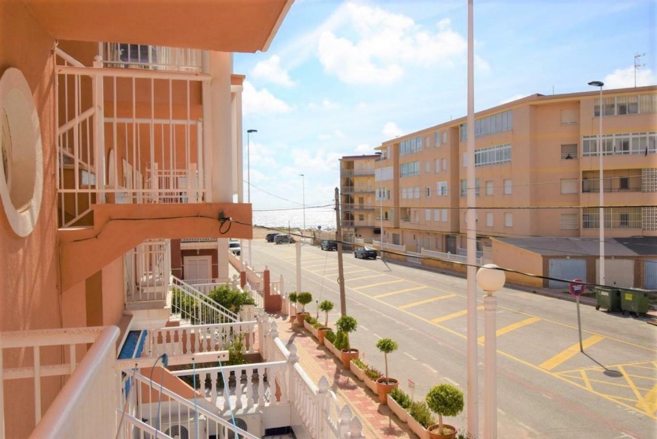 33 Beach Terrace - Alicante Real Estate لا ماتا المظهر الخارجي الصورة