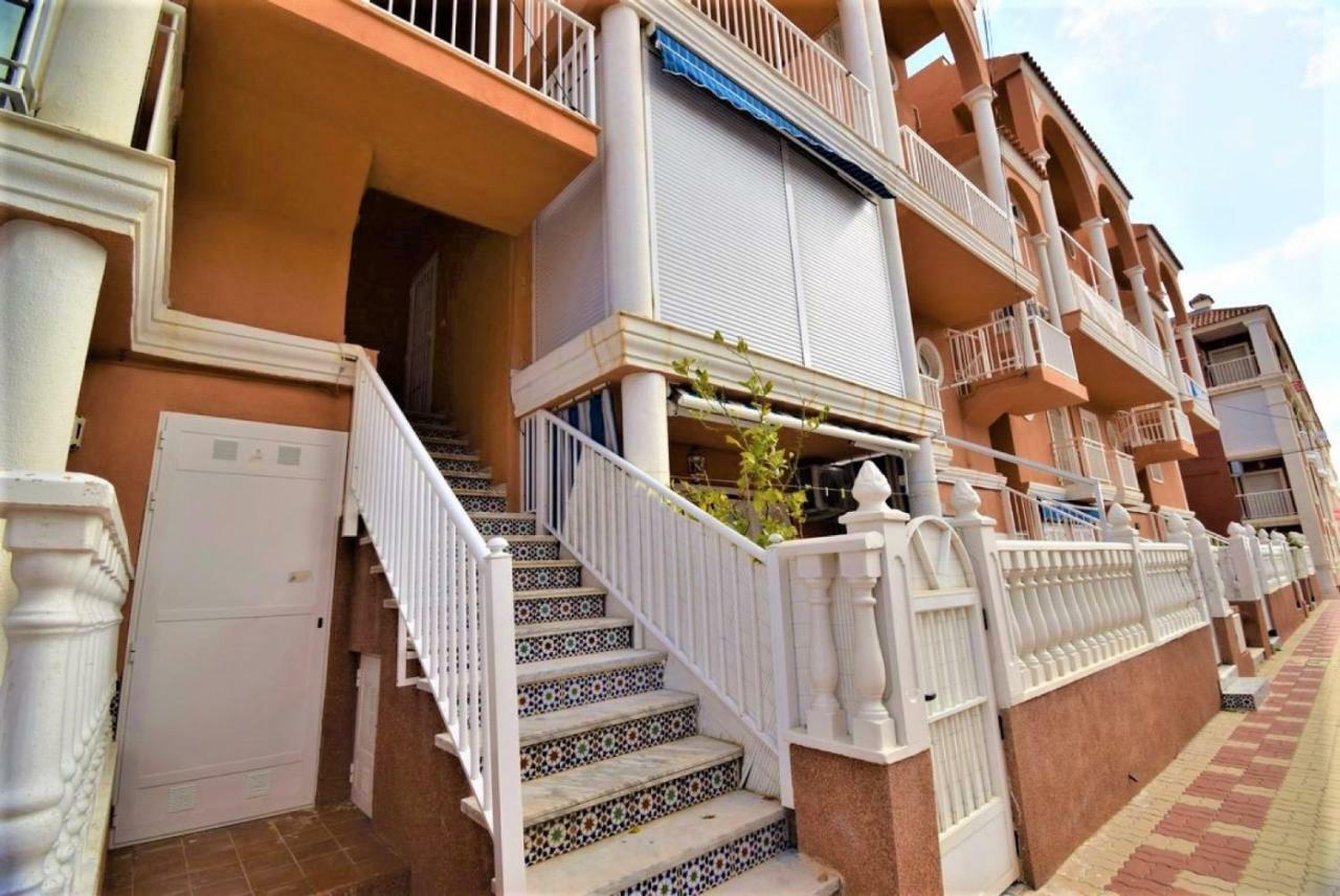 33 Beach Terrace - Alicante Real Estate لا ماتا المظهر الخارجي الصورة