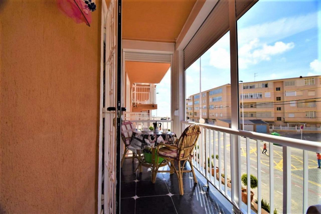 33 Beach Terrace - Alicante Real Estate لا ماتا المظهر الخارجي الصورة