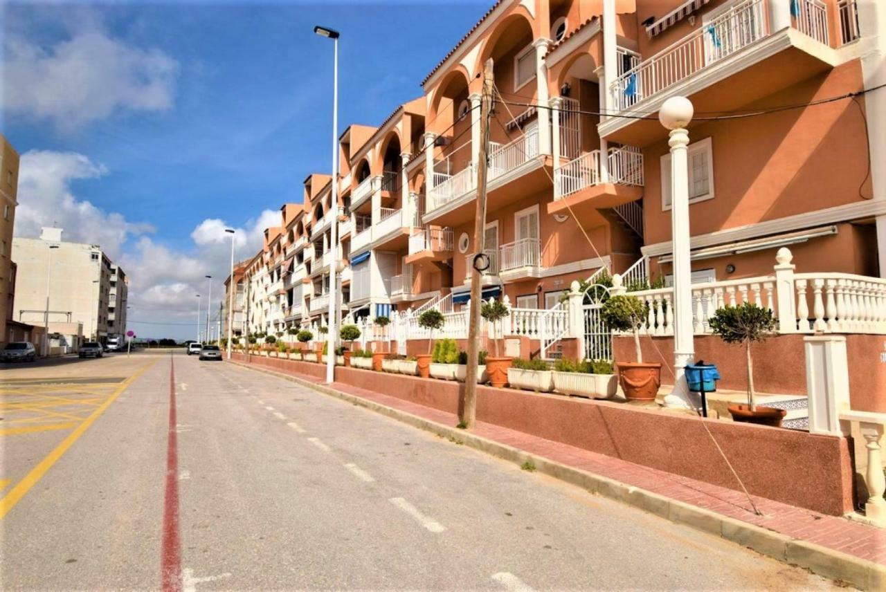 33 Beach Terrace - Alicante Real Estate لا ماتا المظهر الخارجي الصورة