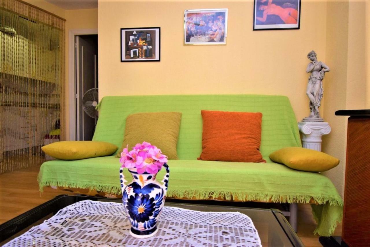 33 Beach Terrace - Alicante Real Estate لا ماتا المظهر الخارجي الصورة
